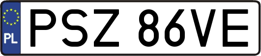 PSZ86VE