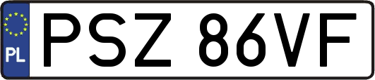 PSZ86VF