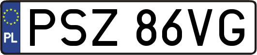 PSZ86VG