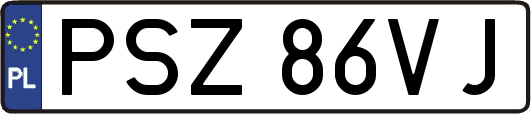 PSZ86VJ