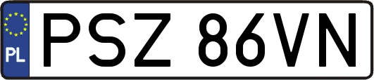 PSZ86VN