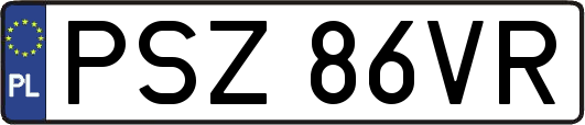 PSZ86VR