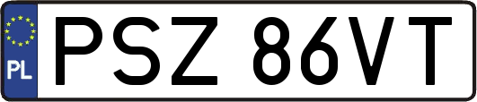 PSZ86VT