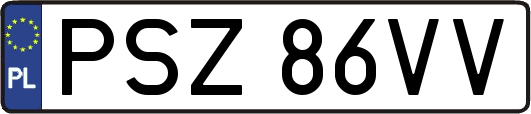 PSZ86VV