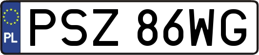 PSZ86WG