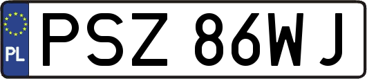 PSZ86WJ