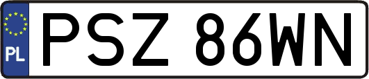 PSZ86WN