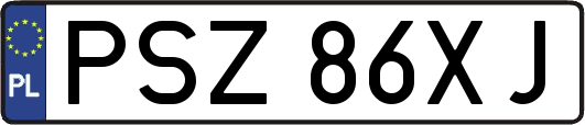 PSZ86XJ