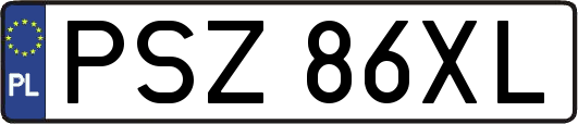 PSZ86XL