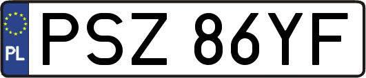 PSZ86YF