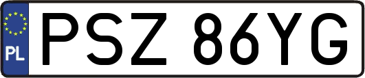 PSZ86YG