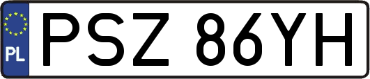 PSZ86YH