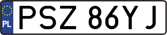 PSZ86YJ