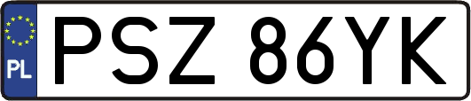 PSZ86YK