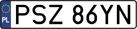 PSZ86YN