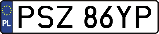 PSZ86YP