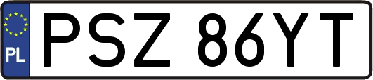PSZ86YT