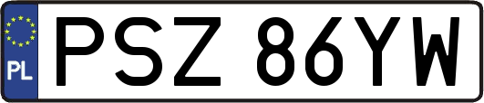 PSZ86YW