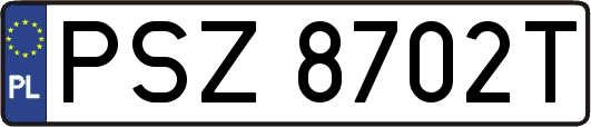 PSZ8702T