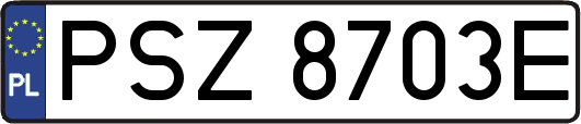 PSZ8703E