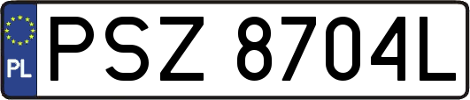 PSZ8704L