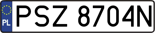 PSZ8704N