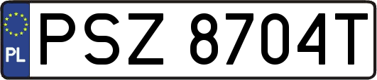 PSZ8704T