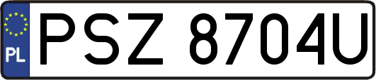 PSZ8704U