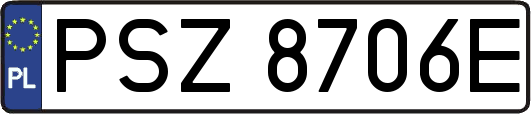 PSZ8706E