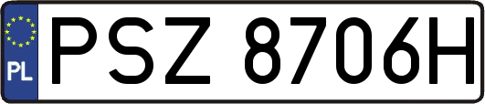 PSZ8706H