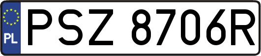 PSZ8706R