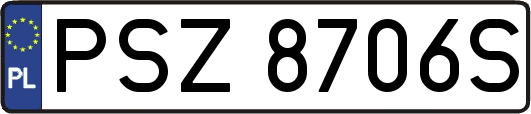 PSZ8706S