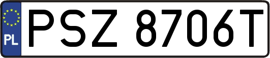 PSZ8706T