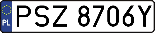 PSZ8706Y