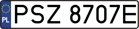 PSZ8707E