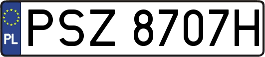 PSZ8707H