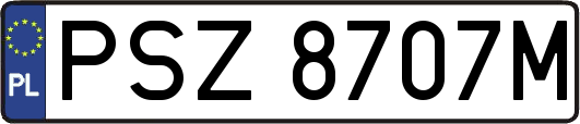 PSZ8707M