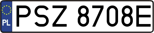 PSZ8708E