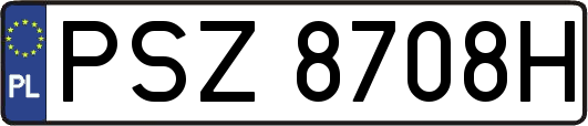 PSZ8708H