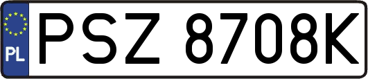 PSZ8708K