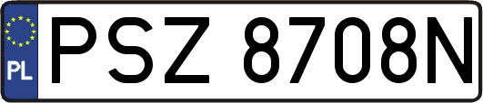 PSZ8708N