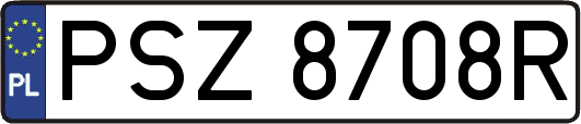 PSZ8708R