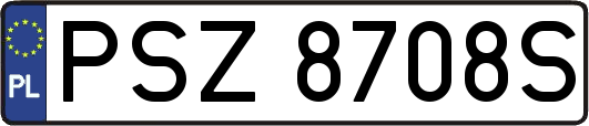 PSZ8708S