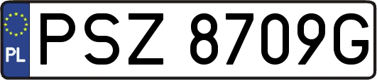 PSZ8709G