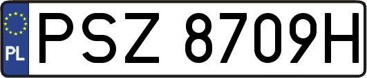 PSZ8709H