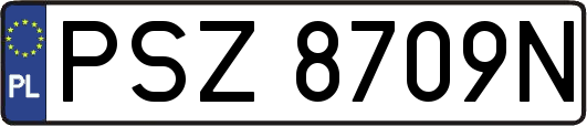 PSZ8709N
