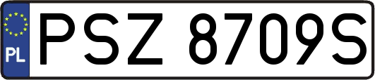 PSZ8709S