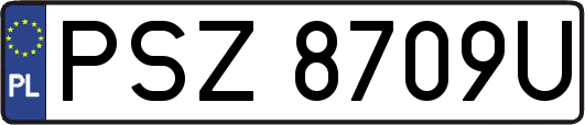 PSZ8709U