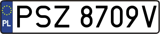 PSZ8709V