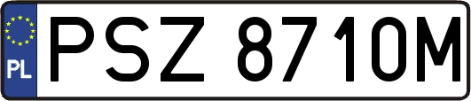 PSZ8710M